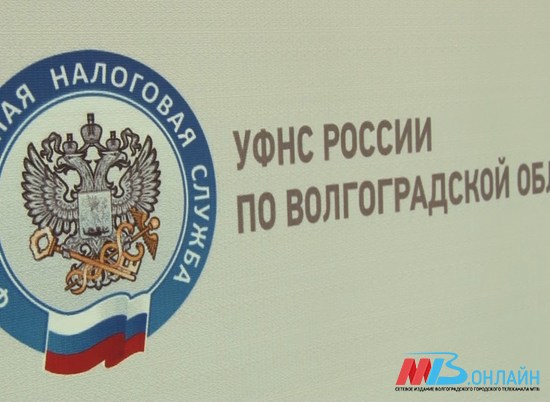 Налоговые инспекции Волгоградской области окажут услуги дистанционно